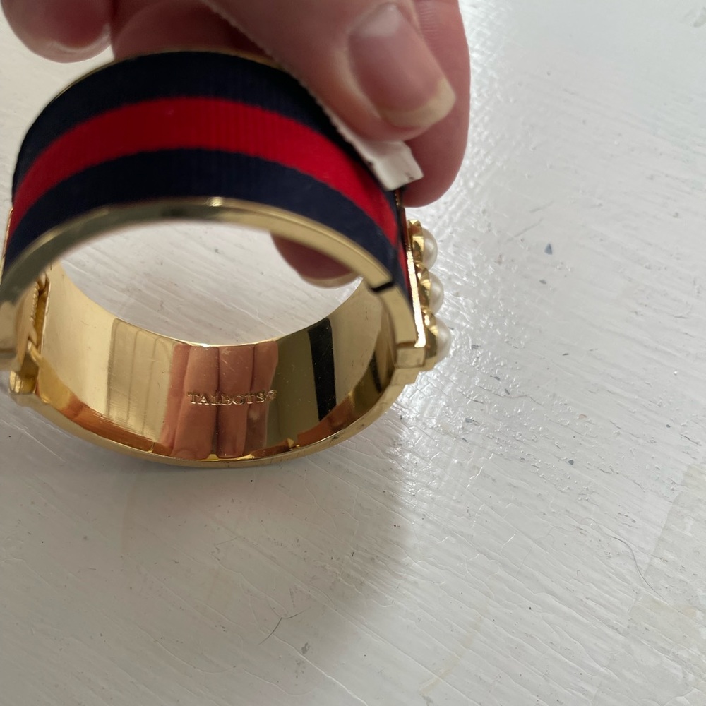 NWT Talbots bangle - Picture 3 of 7
